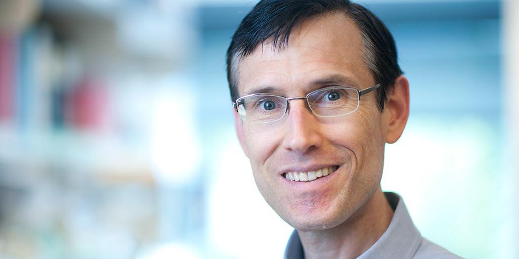 fredhutch's tweet image. Dr. Bill Grady #resolves to &apos;take time every day to appreciate all the great things we have in our lives&apos; #Hutch2015