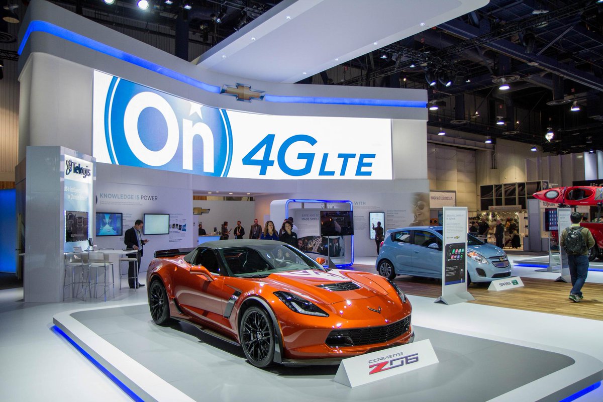 OnStar's tweet image. 650 horsepower AND #OnStar4GLTE? The @Chevrolet Corvette Z06 epitomizes high-performance. #ConnectedByOnStar