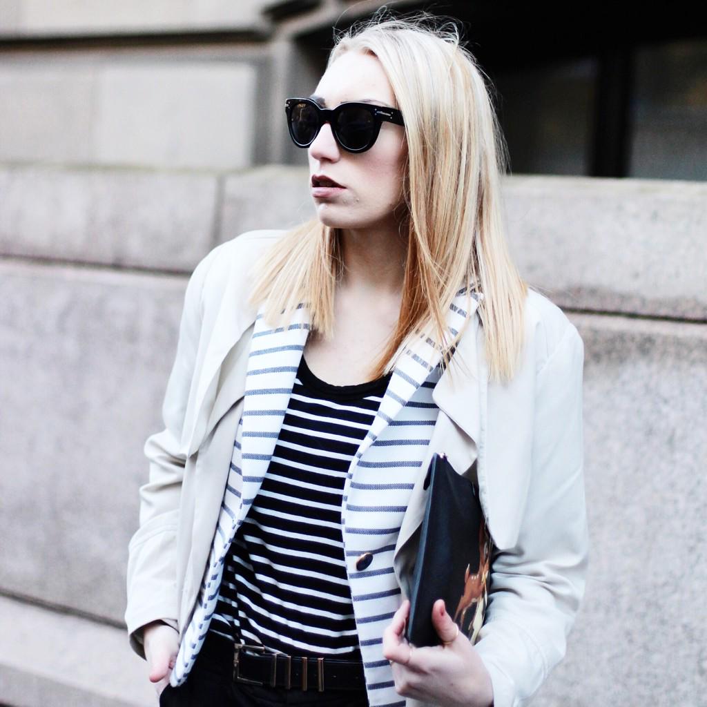 lucyflorals's tweet photo. Have you seen the french files on http://t.co/7GeBRkNnTO - my fave shot by @creeallan92 #scotbloggers #streetstyle http://t.co/aEgYRtgKy4
