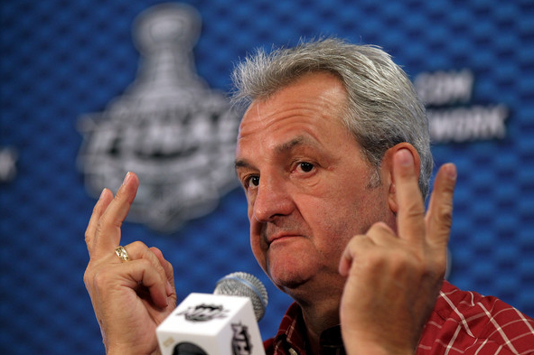 LAKings's tweet image. All-Star Sutter. kings.nhl.com/club/news.htm?…