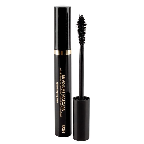 Ponte_bello's tweet photo. D'ORLEAC PROFESSIONAL
BB VOLUME MÁSCARA
Perfecta definición en una sola capa. http://t.co/u68Gx6d1pf