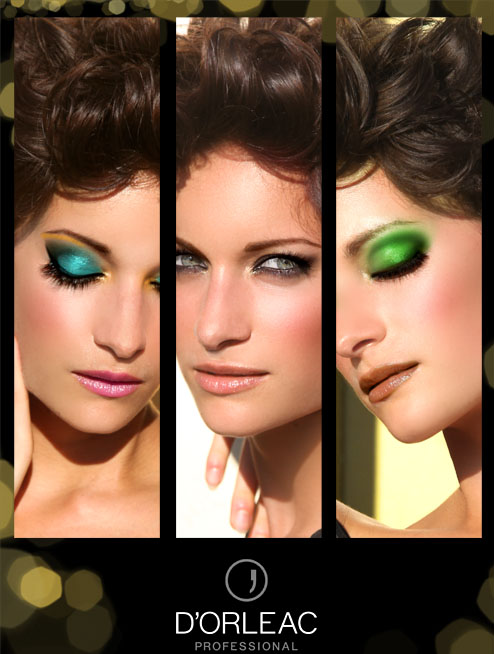 Ponte_bello's tweet photo. D'ORLEAC PROFESSIONAL
BB VOLUME MÁSCARA
Perfecta definición en una sola capa. http://t.co/u68Gx6d1pf