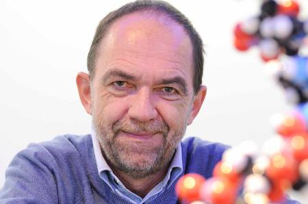 Happy Birthday to Professor Sir Alec Jeffreys, who discovered DNA fingerprinting at the University in 1984 