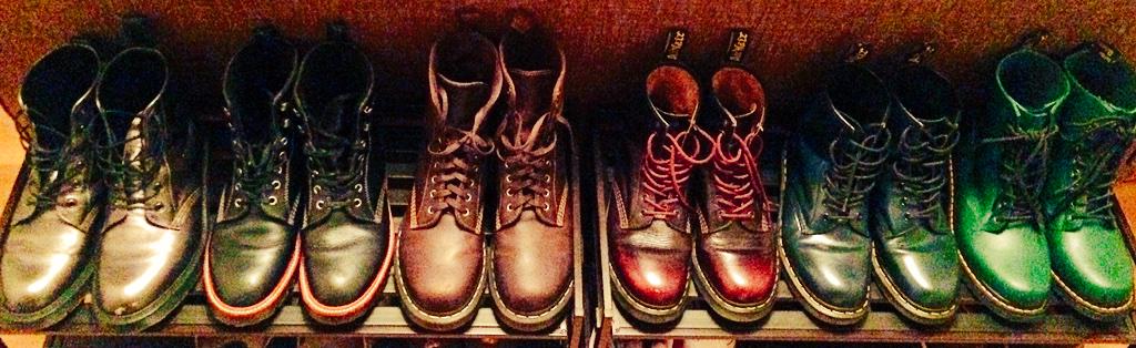 ad_an_tics's tweet photo. @drmartens y las que faltan... #ExcelenteMaterial #ILoveMyDocs http://t.co/weiQWiJXI1