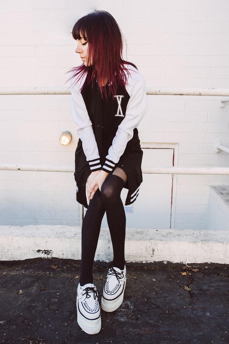 HannahRayRU's tweet photo. #New #TUKFootwear @HannahRayNinja #HannahRay #HannahRayNinja http://t.co/8a2eUx9Ge9