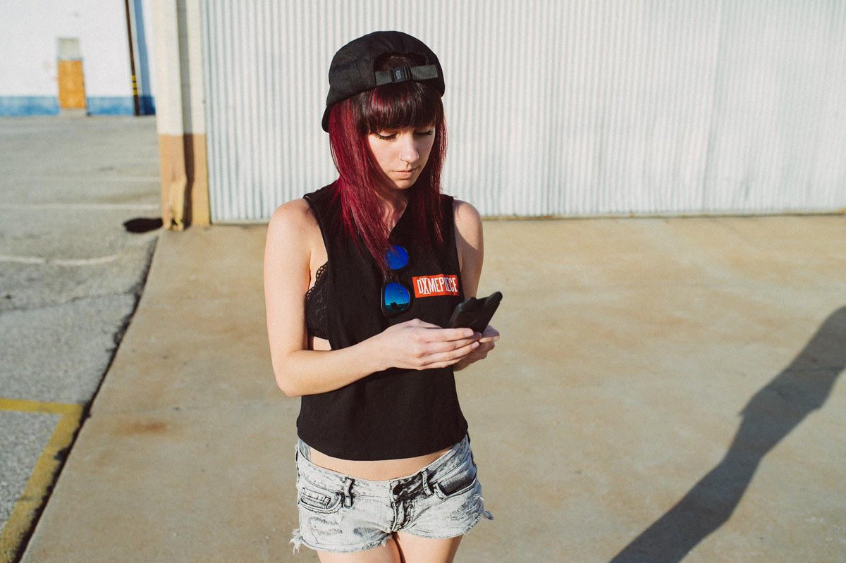 HannahRayRU's tweet photo. #New @HannahRayNinja #HannahRay #HannahRayNinja http://t.co/WCHeIX9jVc