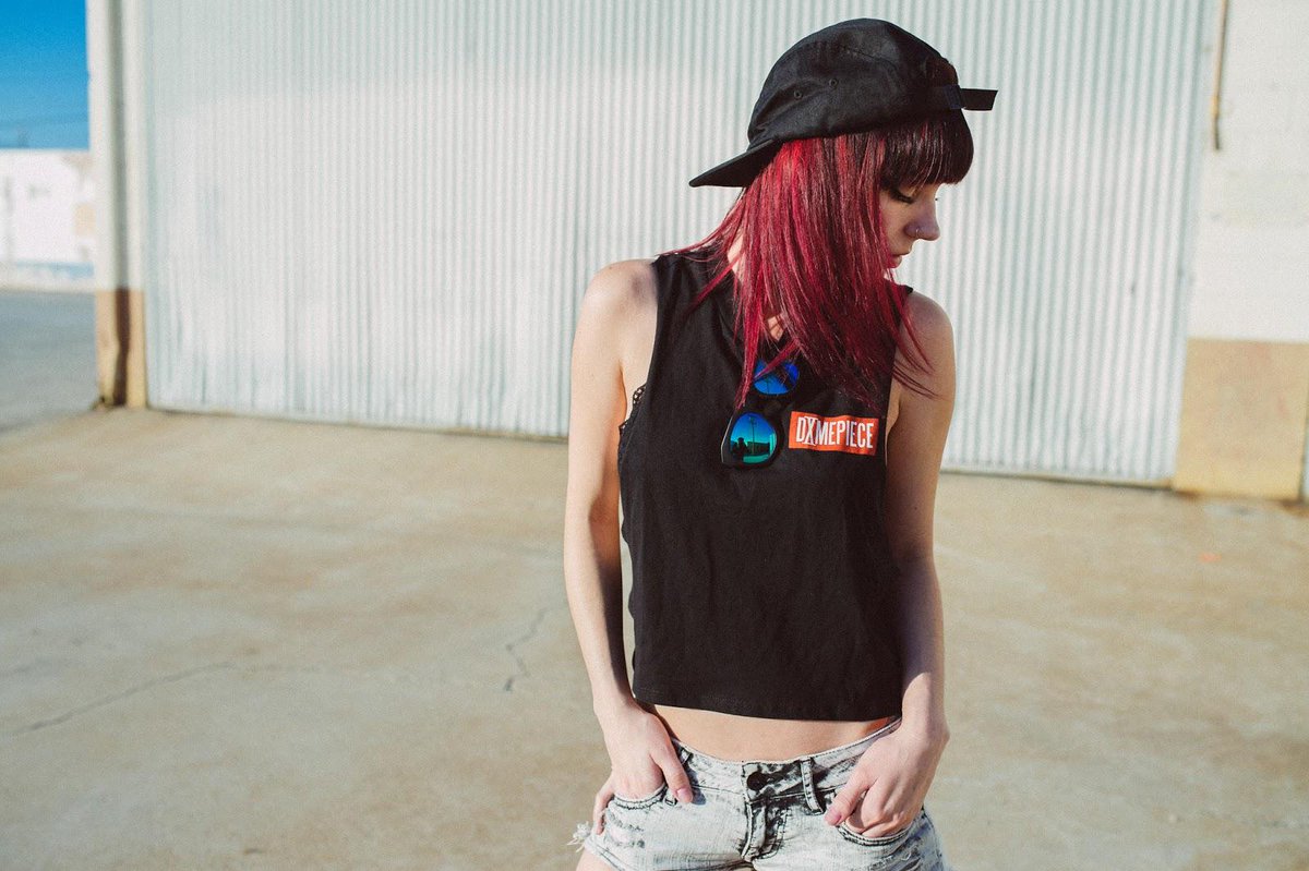 HannahRayRU's tweet photo. #New @HannahRayNinja #HannahRay #HannahRayNinja http://t.co/WCHeIX9jVc