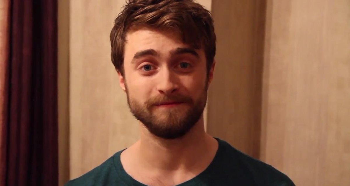 danradcliffecom's tweet photo. Catch up with Dan's feature in TIME, The Trevor Project's sweet 16th and more!
READ: http://t.co/otu3NtAylU http://t.co/4UvIT4sIL6