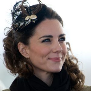 Happy birthday Duchess of Cambridge Kate Middleton! Ladies, with an education & style, we too may one day be a queen. 