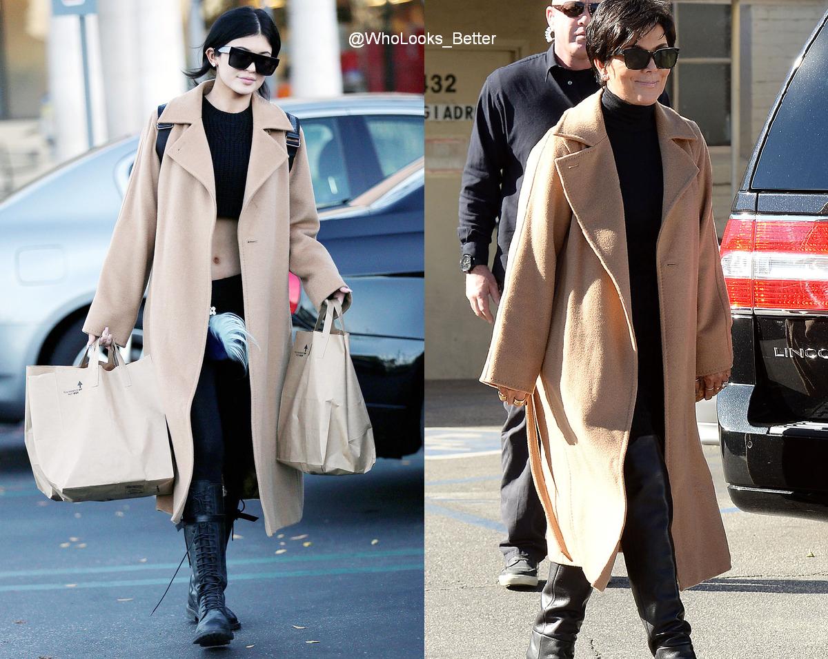 Who wore it better? tweet media