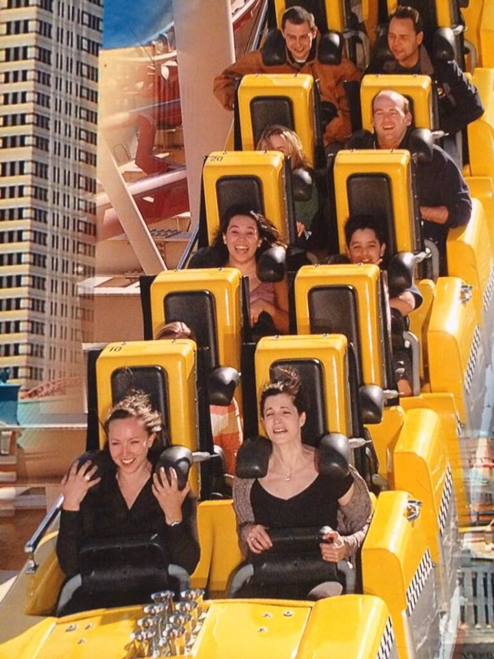 TeamHoman's tweet image. We're excited #ContCup is back in Vegas in 2016! LOTS of work for us to qualify but a blast! Maybe not for @ottgal?