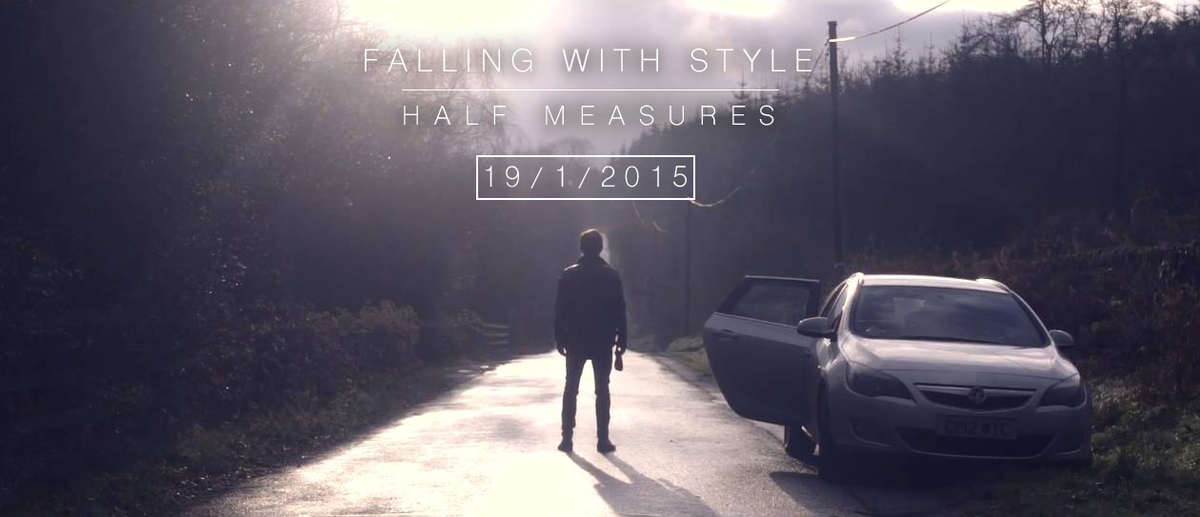 Falling With Style tweet media