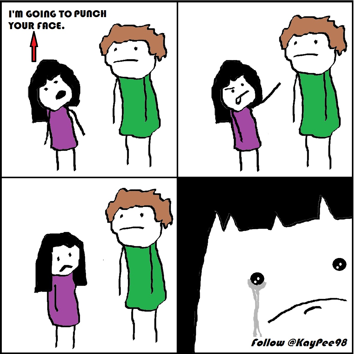 KayPee98's tweet photo. FAV and RT tweet if u get what's going on here #ShortGirls :D ...Follow/Tune-In @KayPee98 for #MrGreenTee' funny pics http://t.co/HVfsWTbDjM