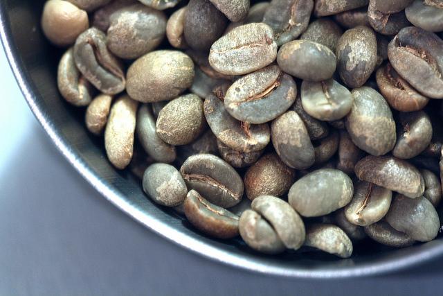 we are currently waiting to take delivery of some fresh green Brazilian beans which we will roast to order! #coffee