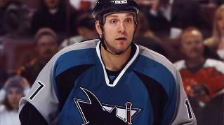 Happy 44th birthday Scott Thornton      