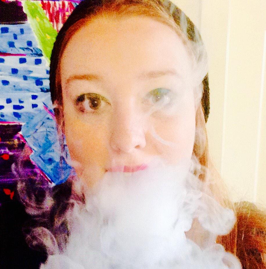 VapingDay_com's tweet photo. #vaping💨 Punch Drunk👊 #eliquid From @AmericaneLiquid #WOW #VapeLife #Vape2015 #Vape #VL4L #VapingDay #VapeStrong #AES http://t.co/oAGnKGvYD8