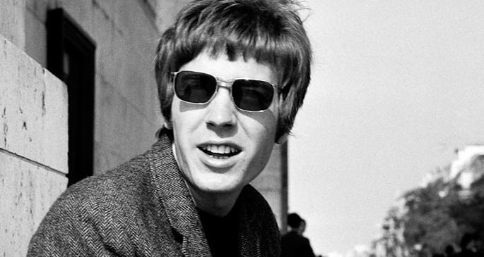 Happy Birthday Scott Walker! Read about his excellent solo albums here  