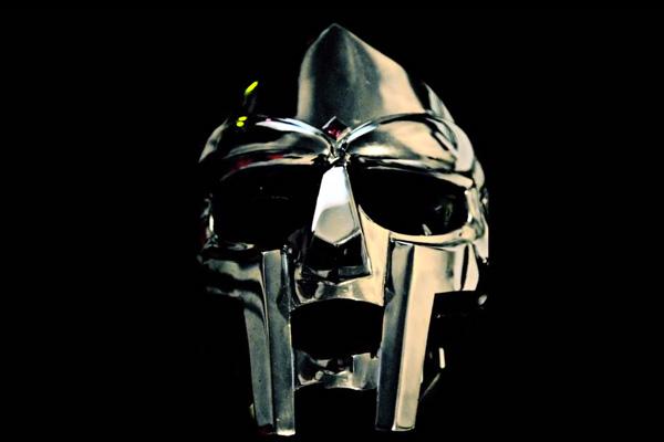 Daaang happy birthday to a remaining true hip hop legend, MF DOOM. 