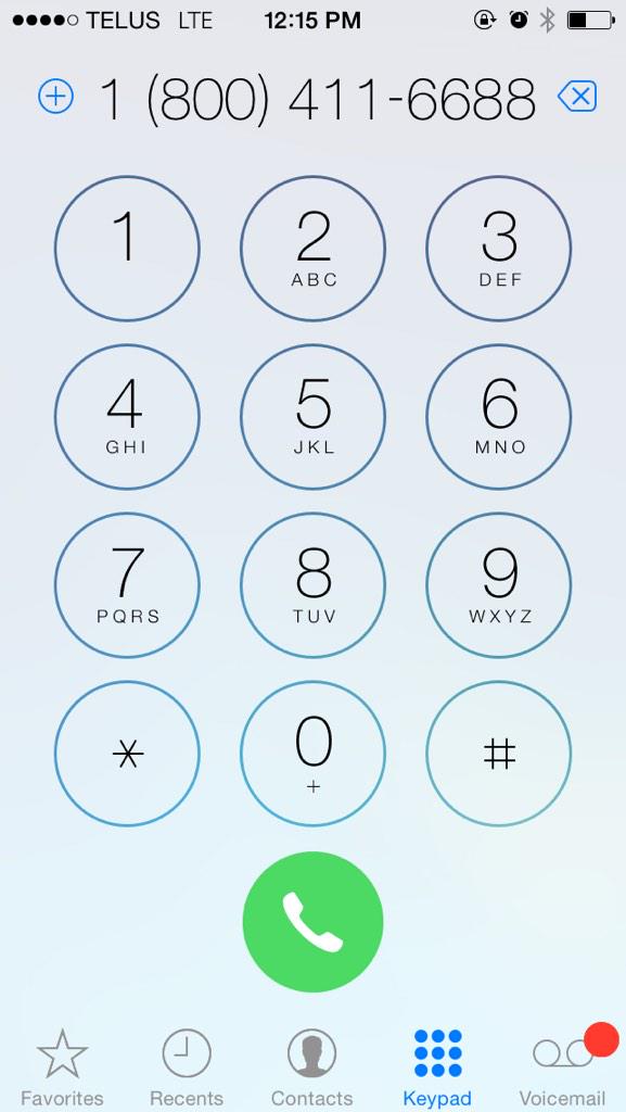 SouthCentreVW's tweet image. A friendly reminder during our freezing winters days is 1-800-411-6688 #staysafestaywarm