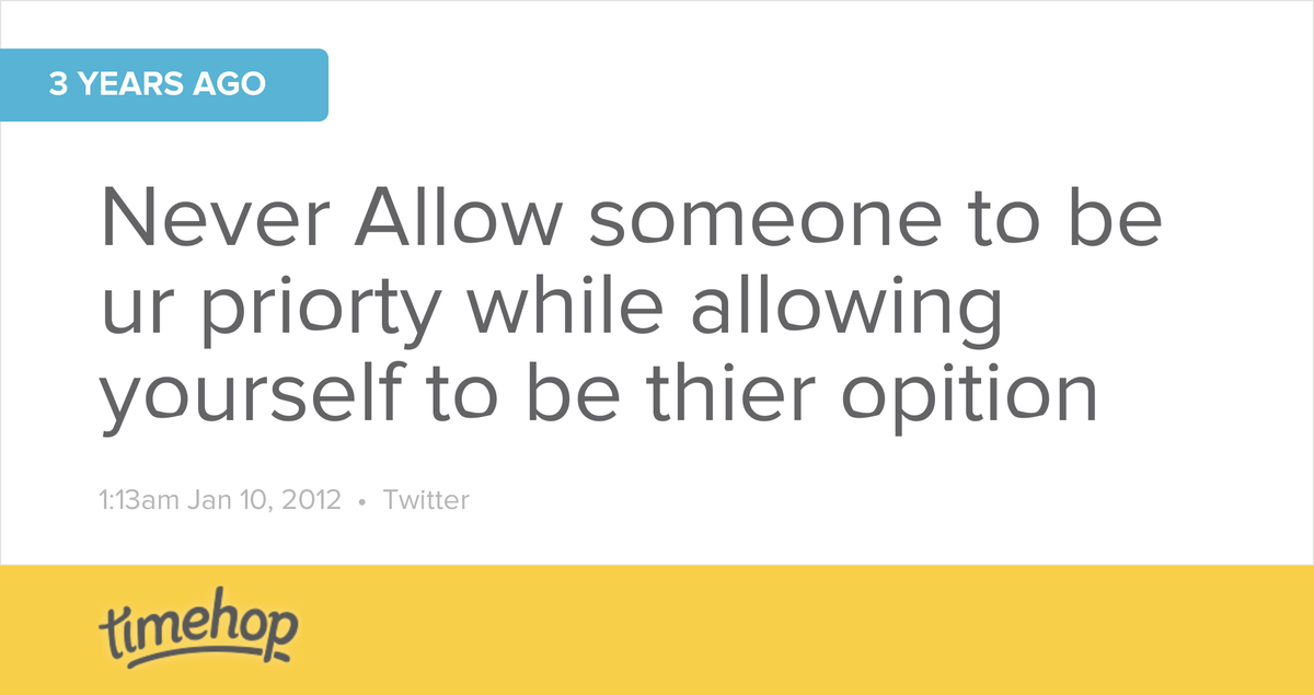 hollacelo69's tweet photo. Exactly 3 years ago today! (via @timehop) http://t.co/TLMtB1bvaU http://t.co/BEnEjQAUsB