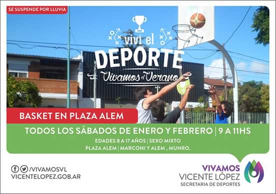 Espacios Verdes MVL tweet media