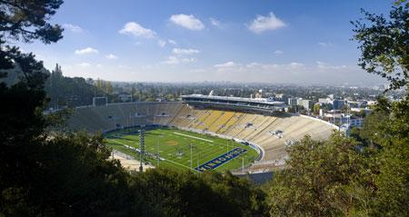 California Memorial Stadium, featured in Designing for Disaster, is an <a href="/AIANational/">AIA</a> Institute Honor Award selection!