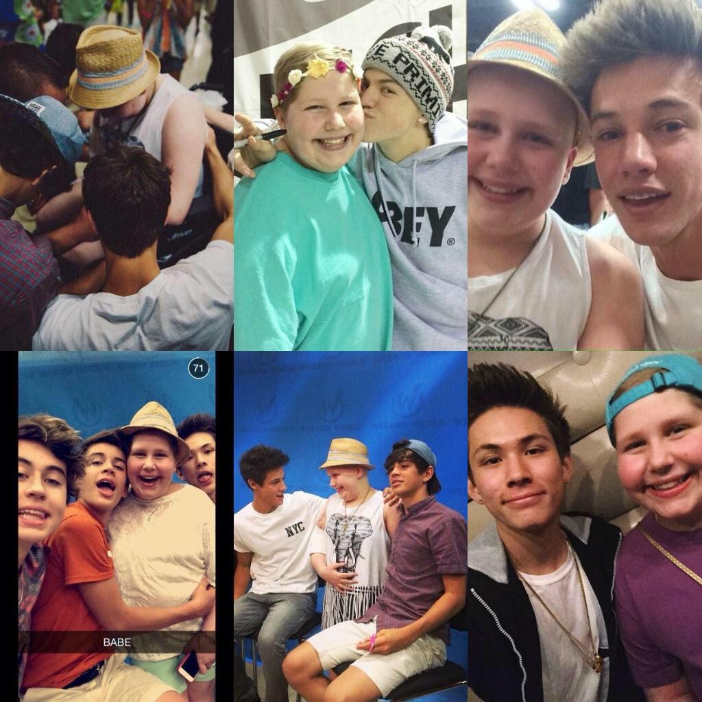 mgcxxlucia's tweet photo. If u don't RT/FAV this...u just don't have heart...
#RIPCaroline 
We'll miss you angel... http://t.co/MisCI8cmql