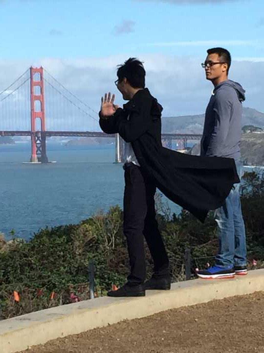 紳士 (@wilson19950211) on Twitter photo 