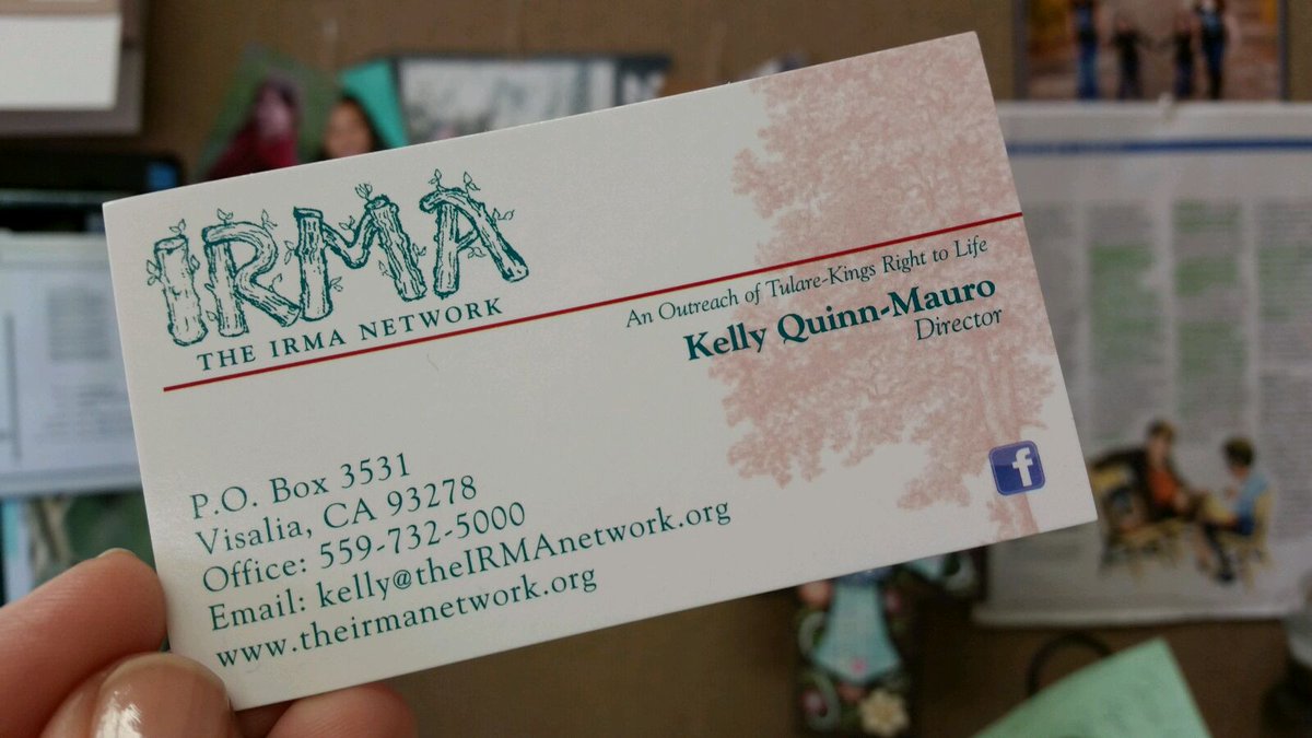 TheIRMANetwork's tweet photo. Things are getting seriously official around here! #itsofficial #theIRMAnetwork http://t.co/714nw6sK63