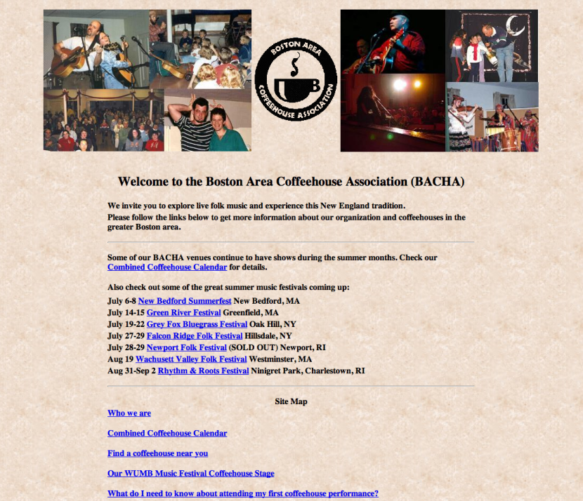 DesignsFromHell's tweet photo. Coffeehouse vs Coffee House http://t.co/lDXznVNfnI #baddesign #badwebdesign #designfail http://t.co/0SV2rYjqxH