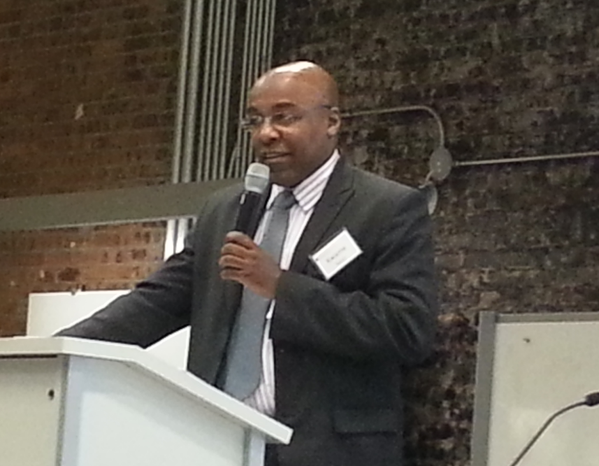 SaferFoundation's tweet photo. @KwameRaoul @ #FacingReentry: We must think abt how 2 free up resources so Dept of Corr is not Dept of Incapacitation http://t.co/kC1JkJldIP