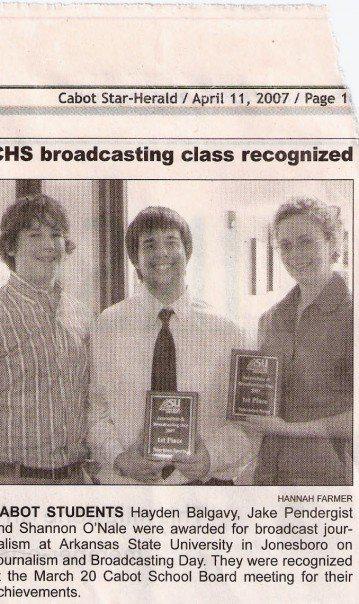Hayden Balgavy tweet media