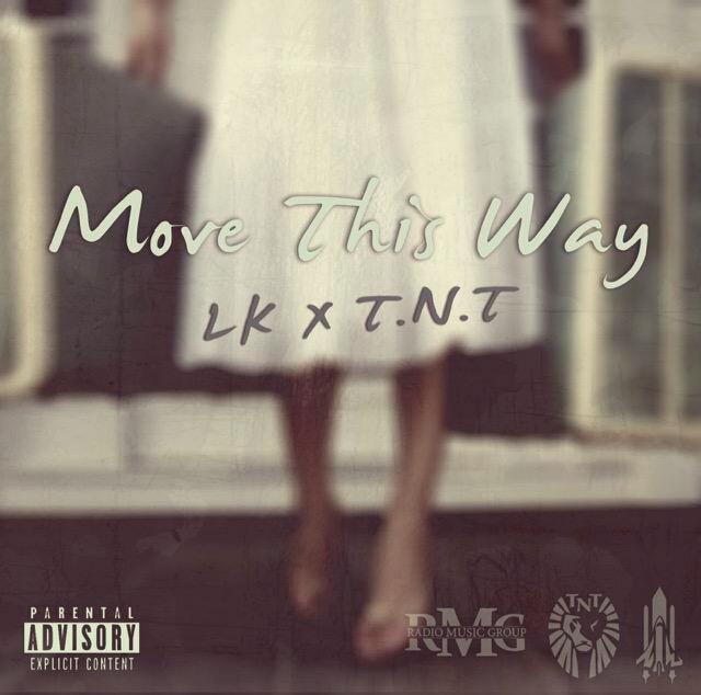808LKProduction's tweet photo. Top of the year & Coming Soon,
#MoveThisWay @808LK X @TNT206
Prod. @RadioMusicGroup http://t.co/eelVzLNgMV