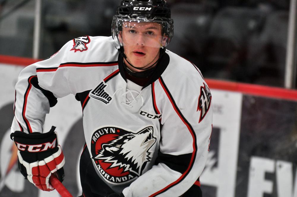 .@jeremylauzon21 #LeRegardDuRocket #EyesInFire