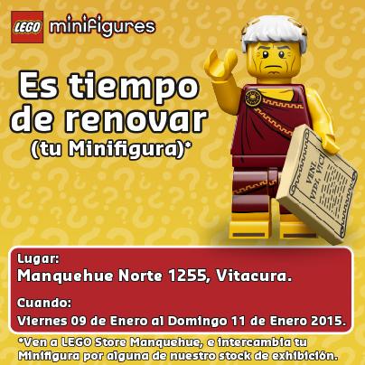 lego store manquehue