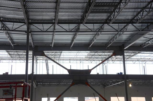 The @sfproducemarket new building is up and running, check out our work rfjmeiswinkel.com/blog/san-franc…