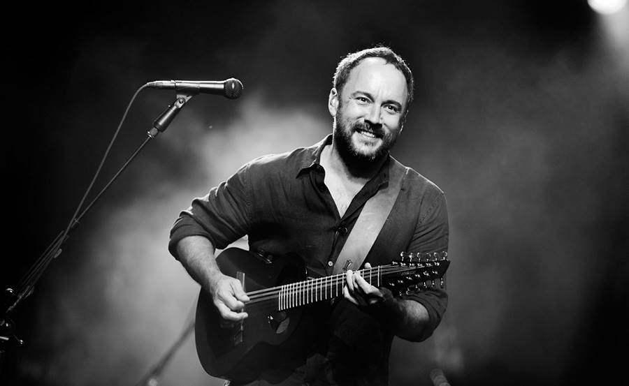 Happy birthday to my all time favorite artist. dave matthews has been literally the soundtrack of my life. 