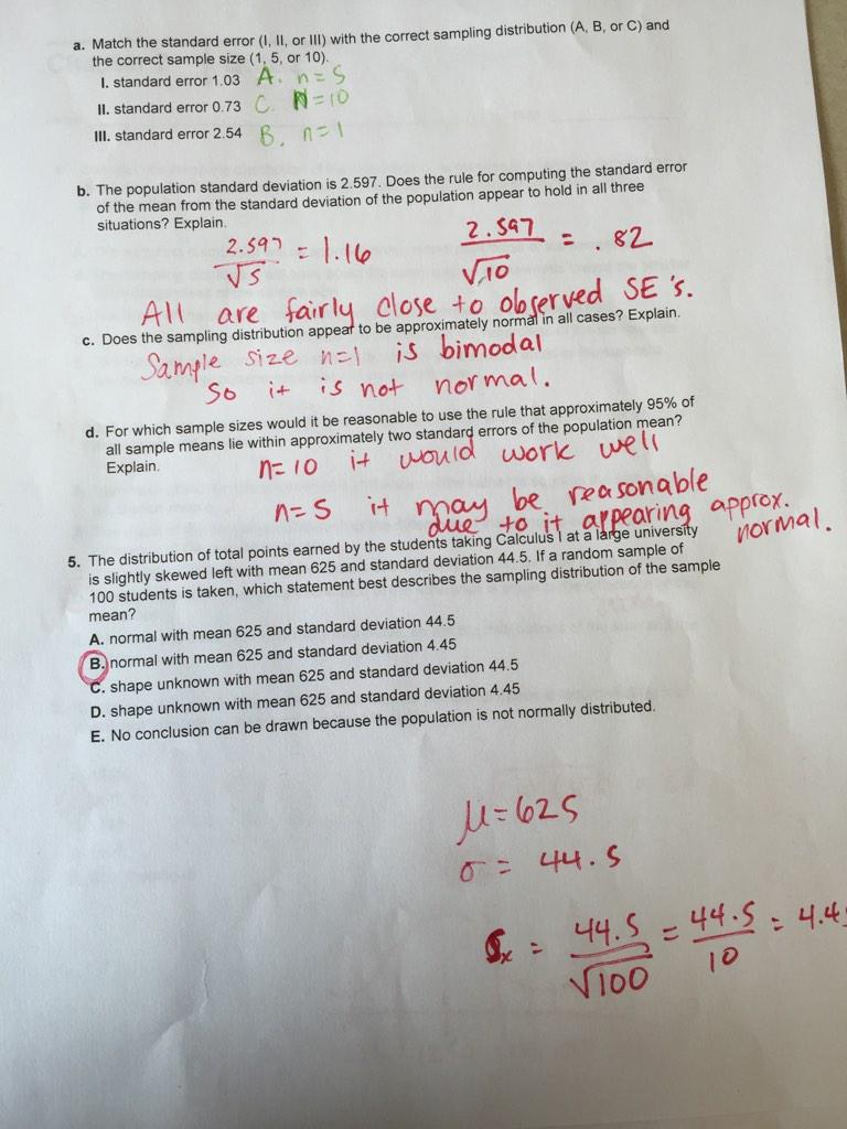 Beal_CF's tweet photo. Happy studying for the Chapter 7 Team Test on Monday! #APstats #tweetquestions #lv http://t.co/BS9yHlSxkZ