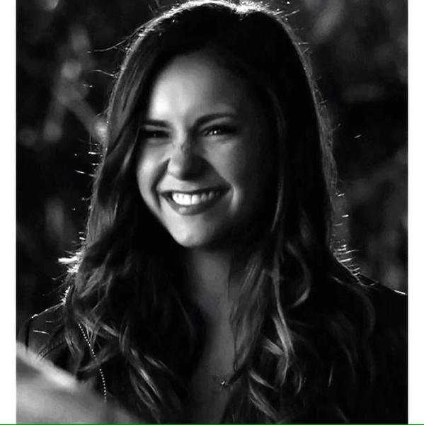 26 Years Of Nina\s Smile 
Happy Birthday Nina Dobrev 