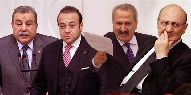 AlQaedaSupporter Erdogan