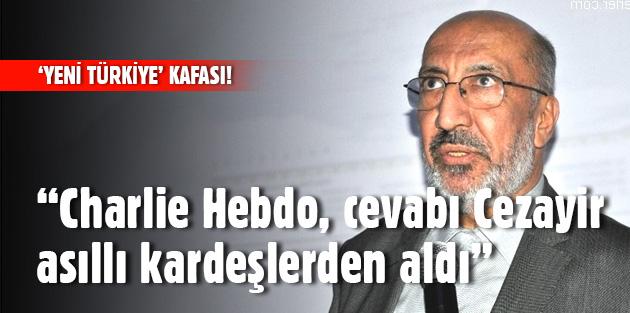 AlQaedaSupporter Erdogan