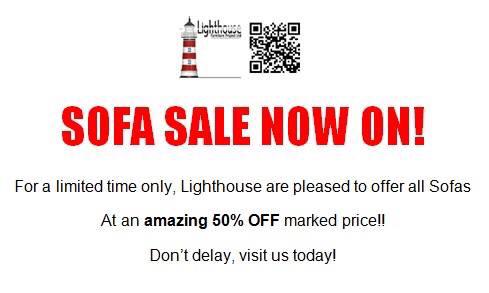 Epping_ReUse's tweet photo. Sofa sale! http://t.co/UrQLiZ75tz