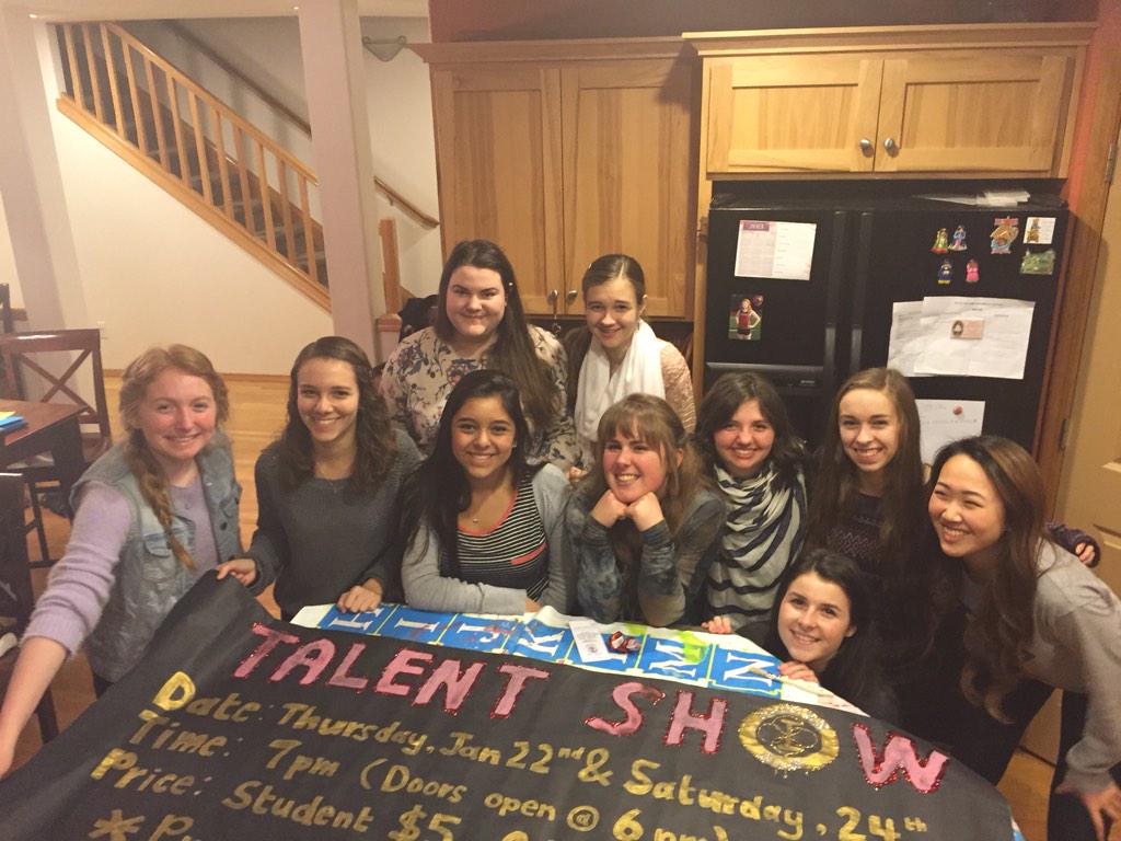 shrwd_interact's tweet photo. Make sure you get your tickets for the interact talent show on the 22nd and 24th at SHS. http://t.co/kHq8Nqc6Rw