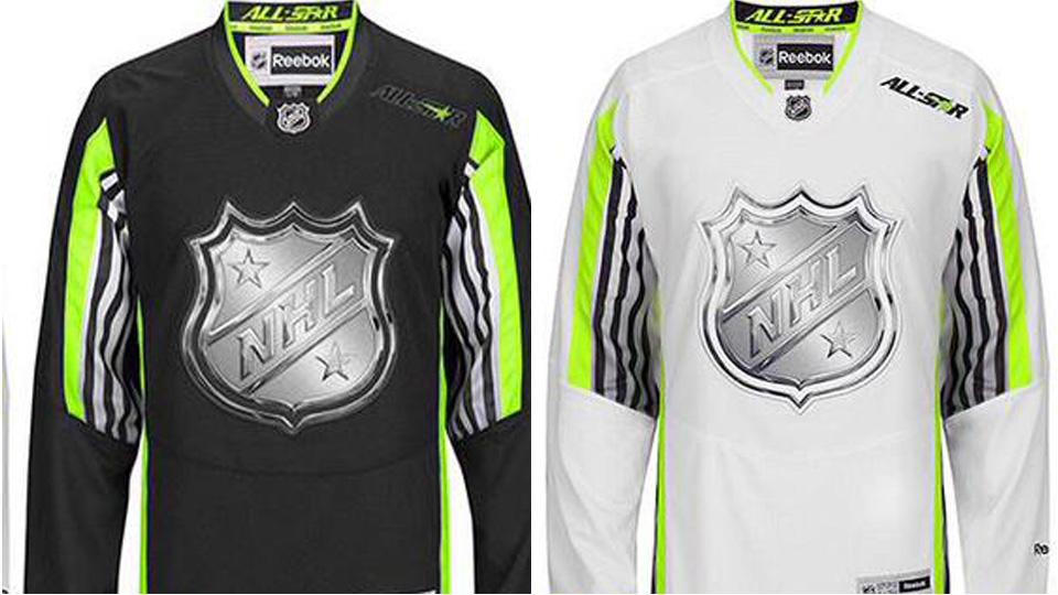nhl all star game jersey 2015