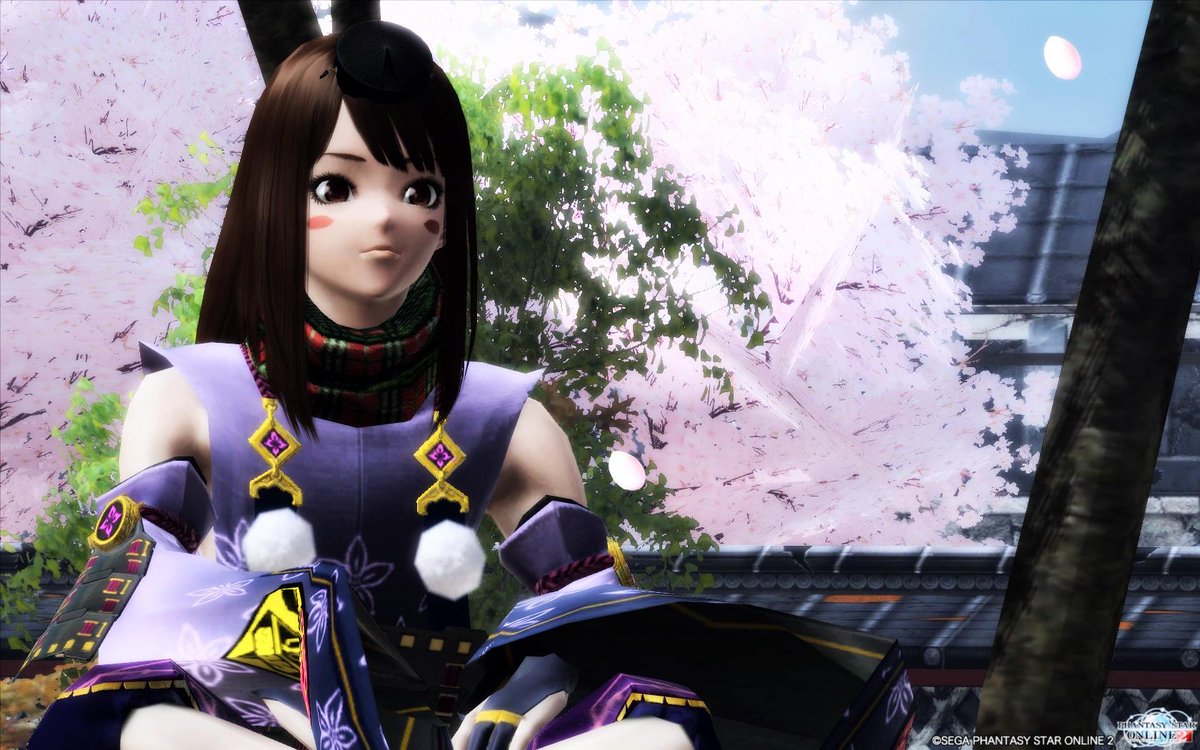 Pso2男の娘同盟 まとめ その2 57ページ目 Togetter