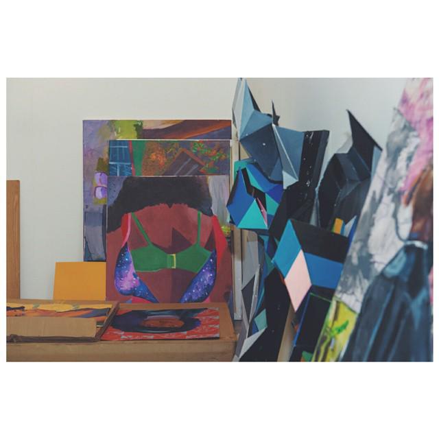 SuperstarBook's tweet image. Very excited to see the #youngarts winners in Writing, Visual and Design Arts showcase their work this evening!