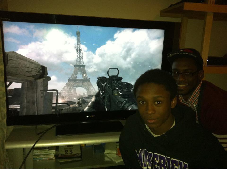 IanStills's tweet image. #GoalsFor2015