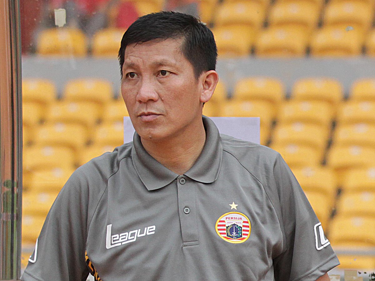 RT <a href="/VIVAbola/">VIVAbola</a>: Masih Butuh Bek, Persija Undang Bek Argentina dlvr.it/83g5Gf