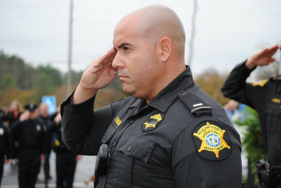 ComptrollerSC's tweet image. RT @RCSD: Thank you to all past, present and future law enforcement officers! #LawEnforcementAppreciationDay