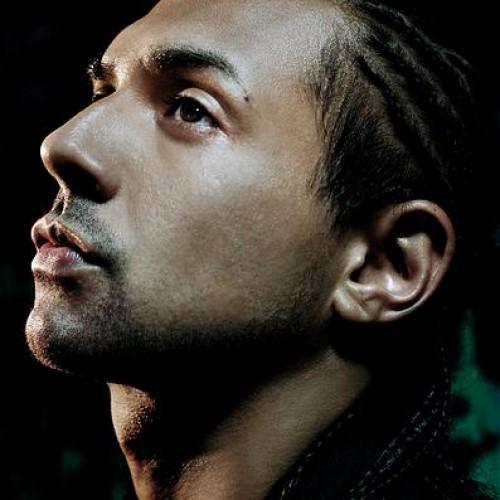 Happy Birthday Sean Paul 